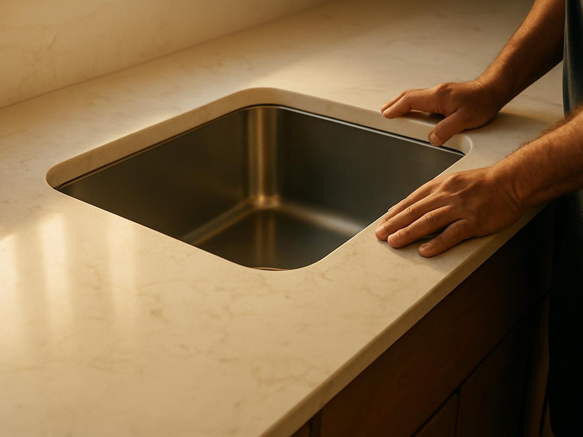 Tavin Kitchen Remodeling work in Temple City